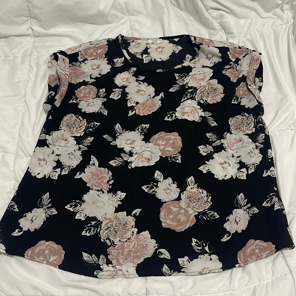 Ardene womens blouse